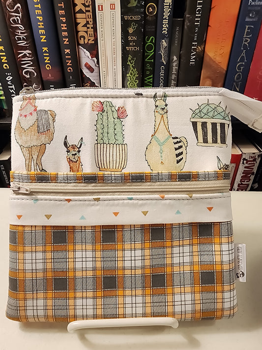 Drama Llama kindle sleeve