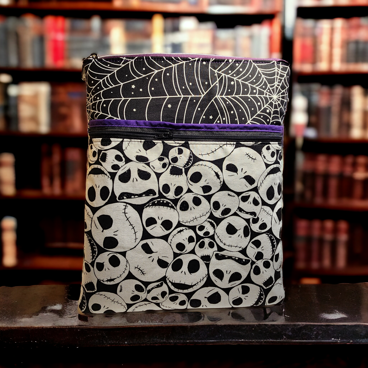 Jack Book Sleeve