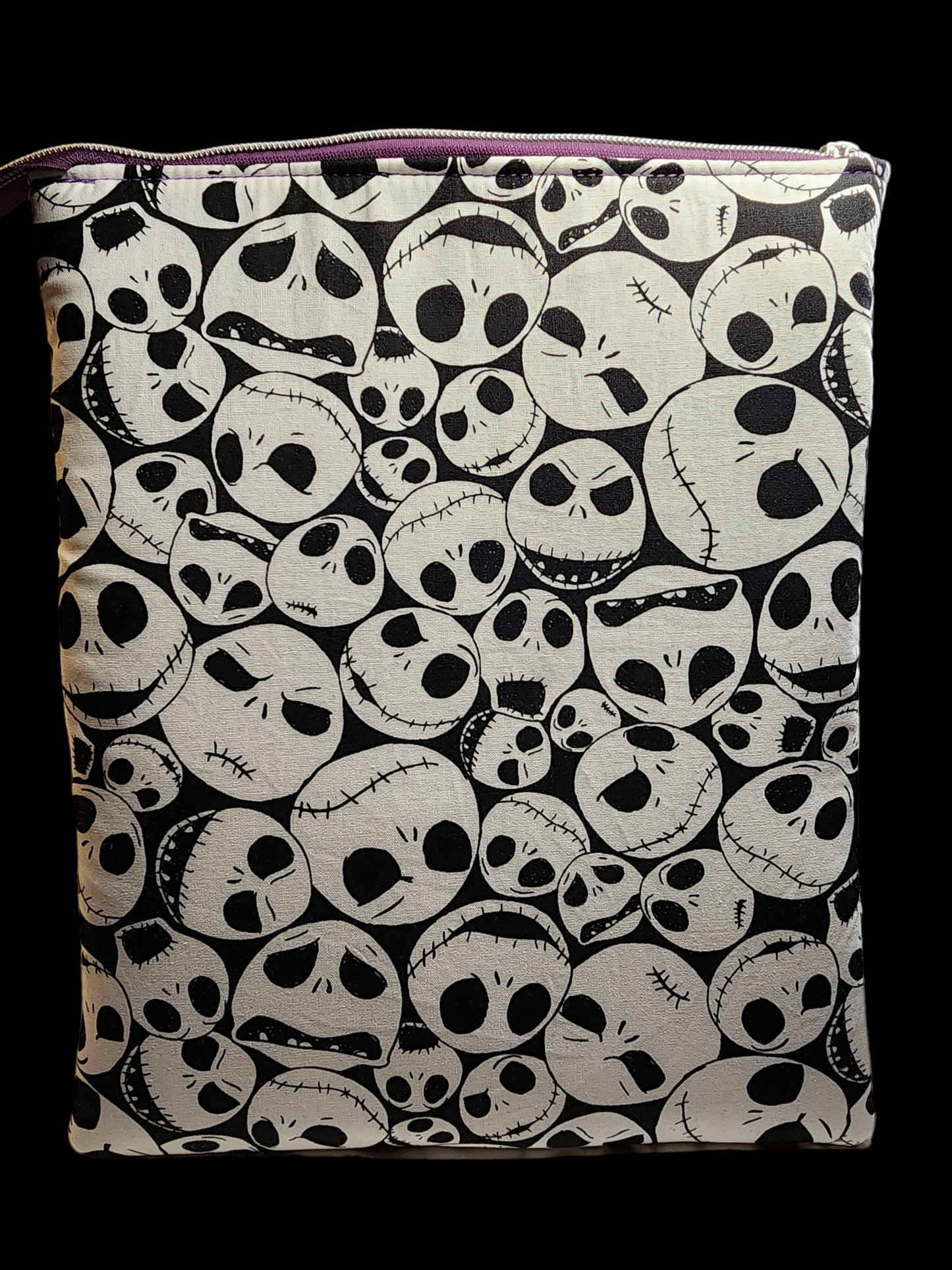 Jack Book Sleeve