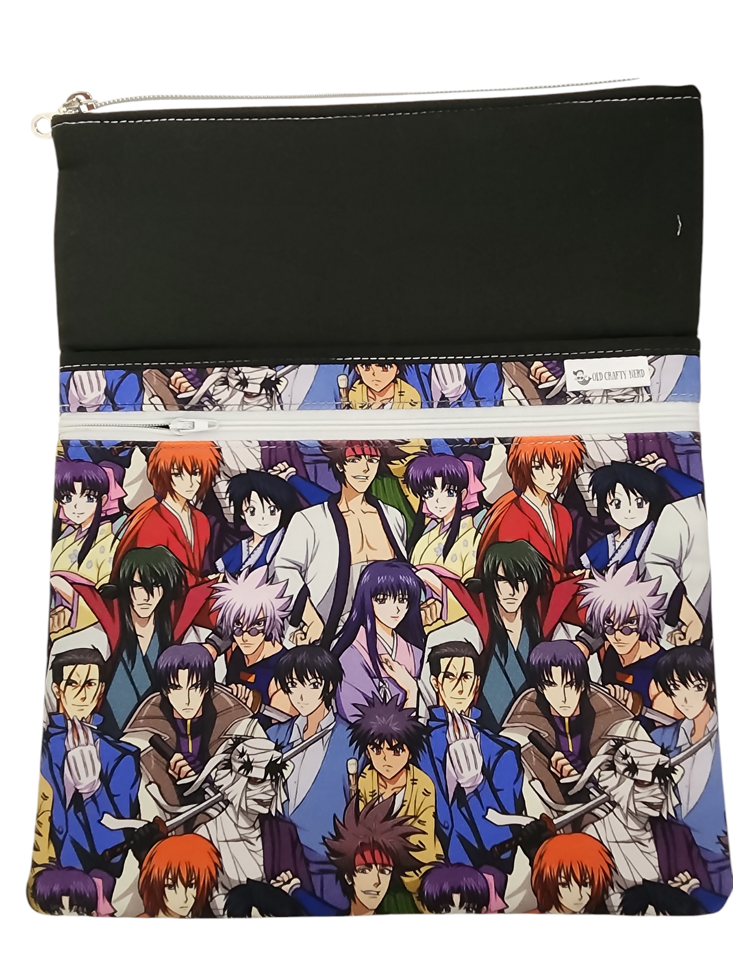 Roruni Book Sleeve