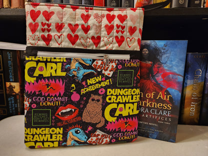 DCC Book Sleeve
