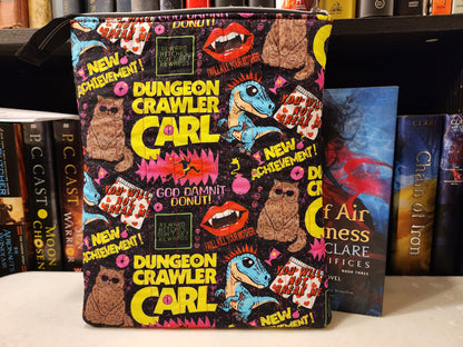 DCC Book Sleeve
