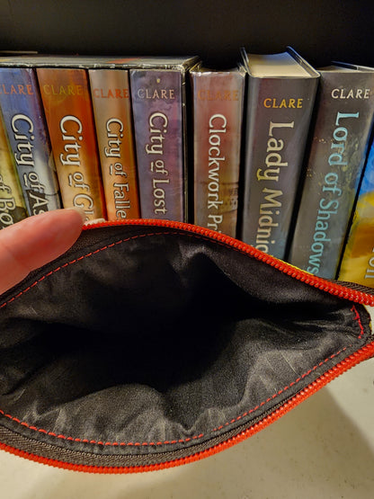 DCC Kindle pouch