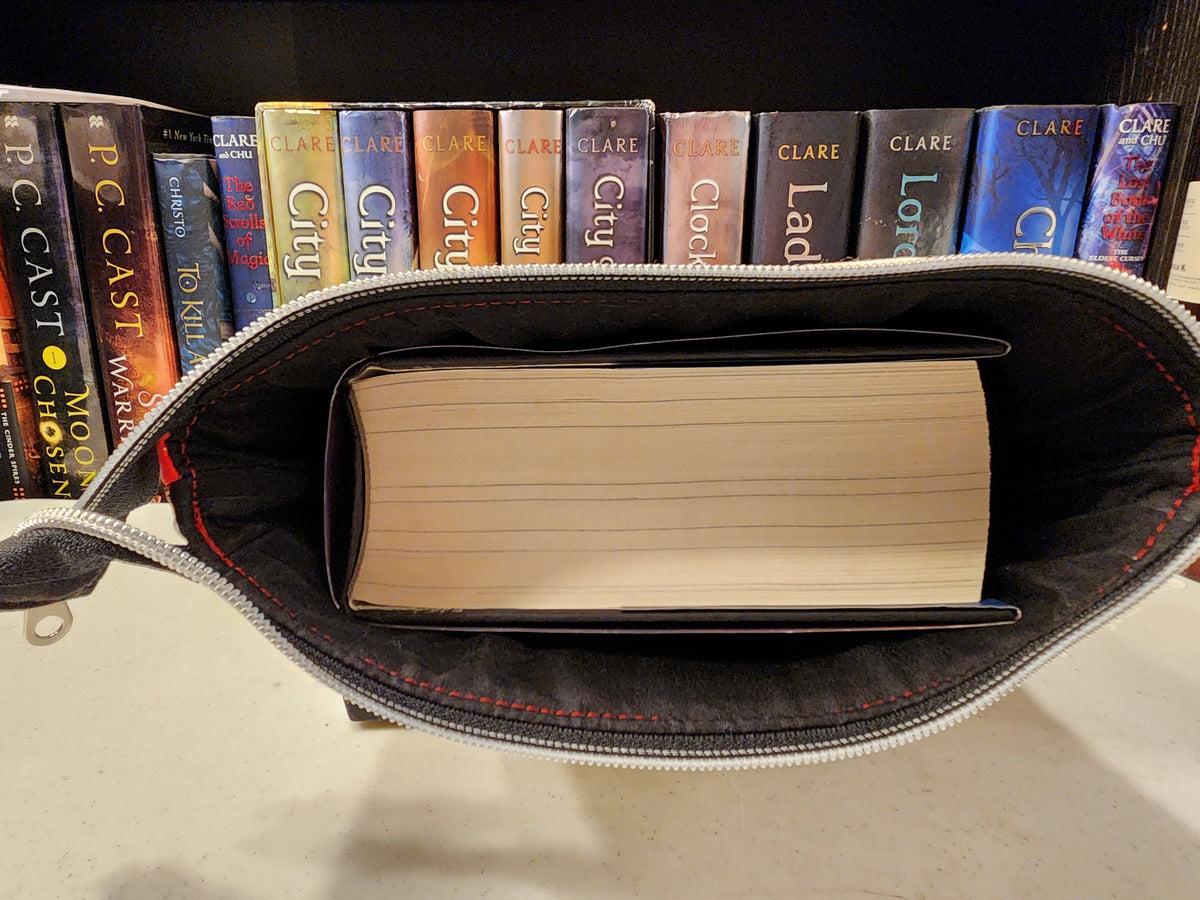 DCC Book Sleeve