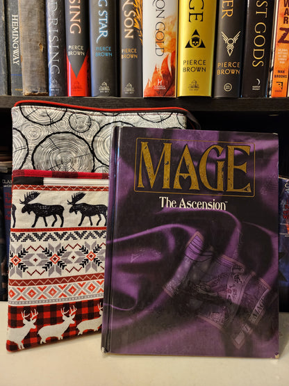 Nerdy Lodge