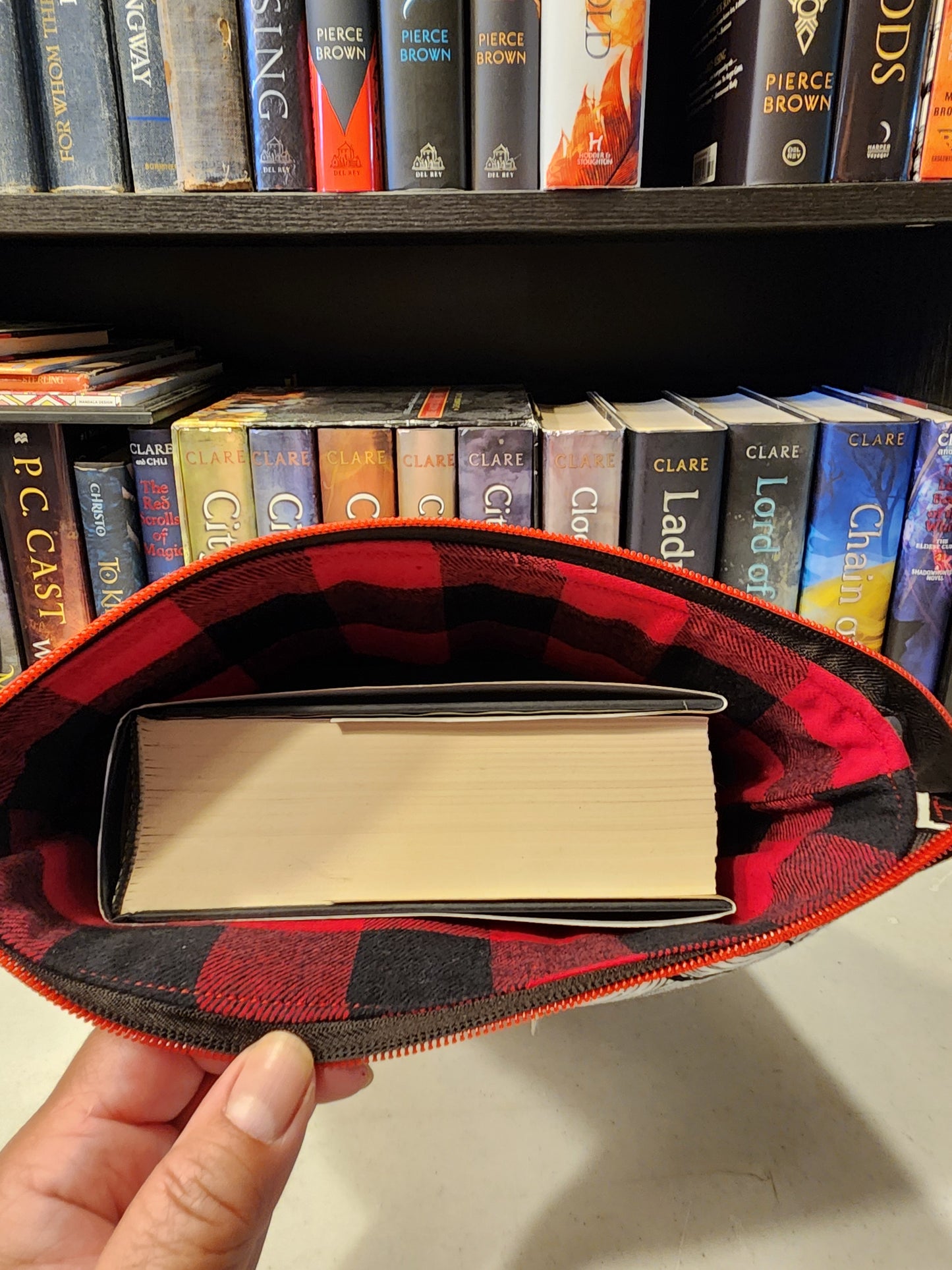 Nerdy Lodge