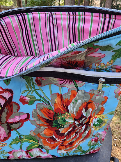 Large Florals