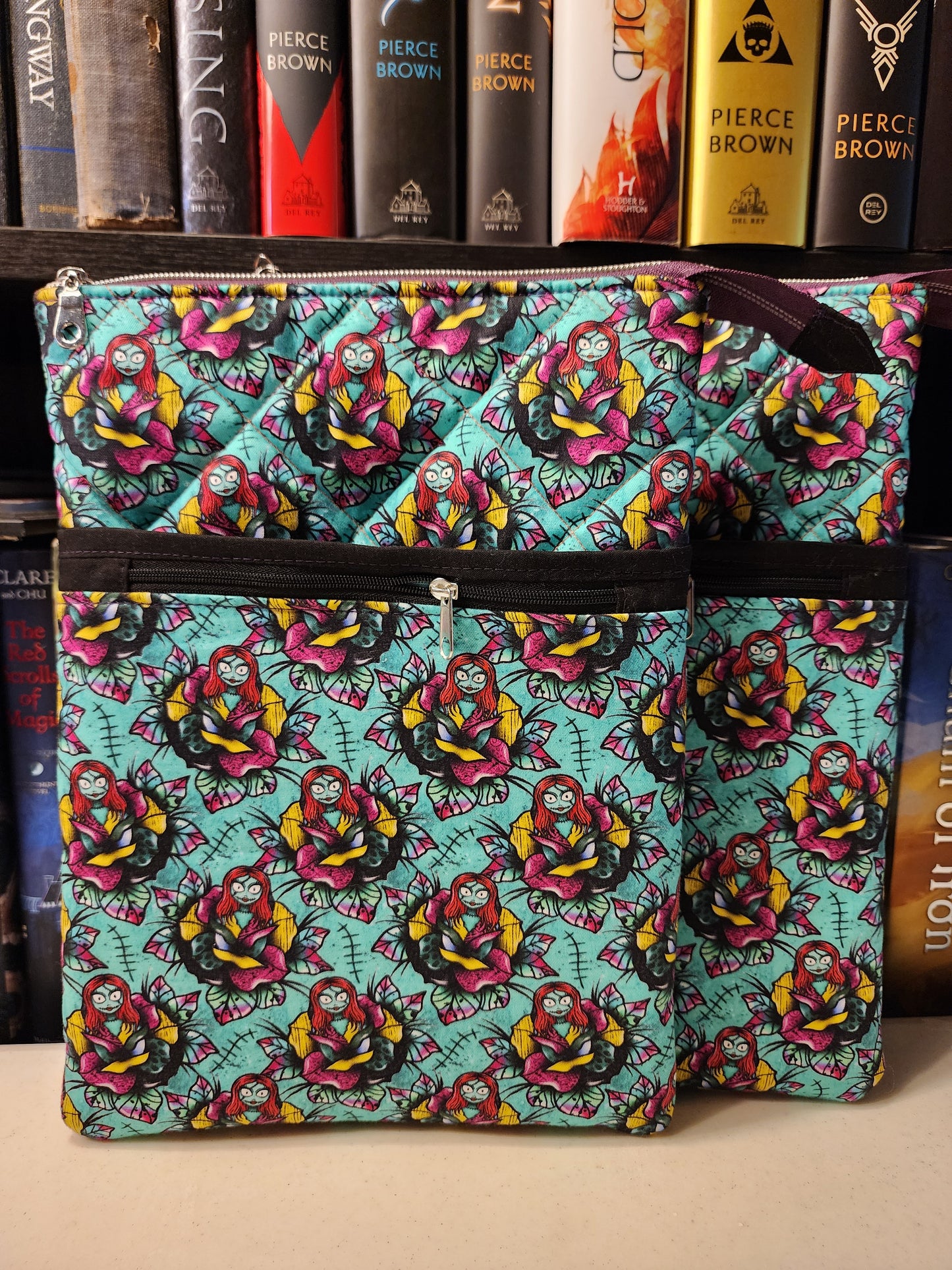 Floral Sally