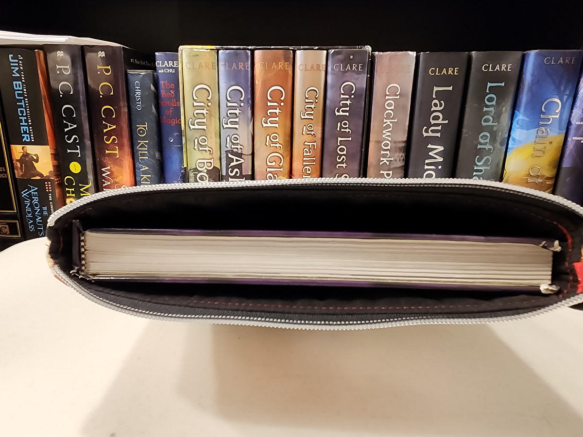 DCC Book Sleeve