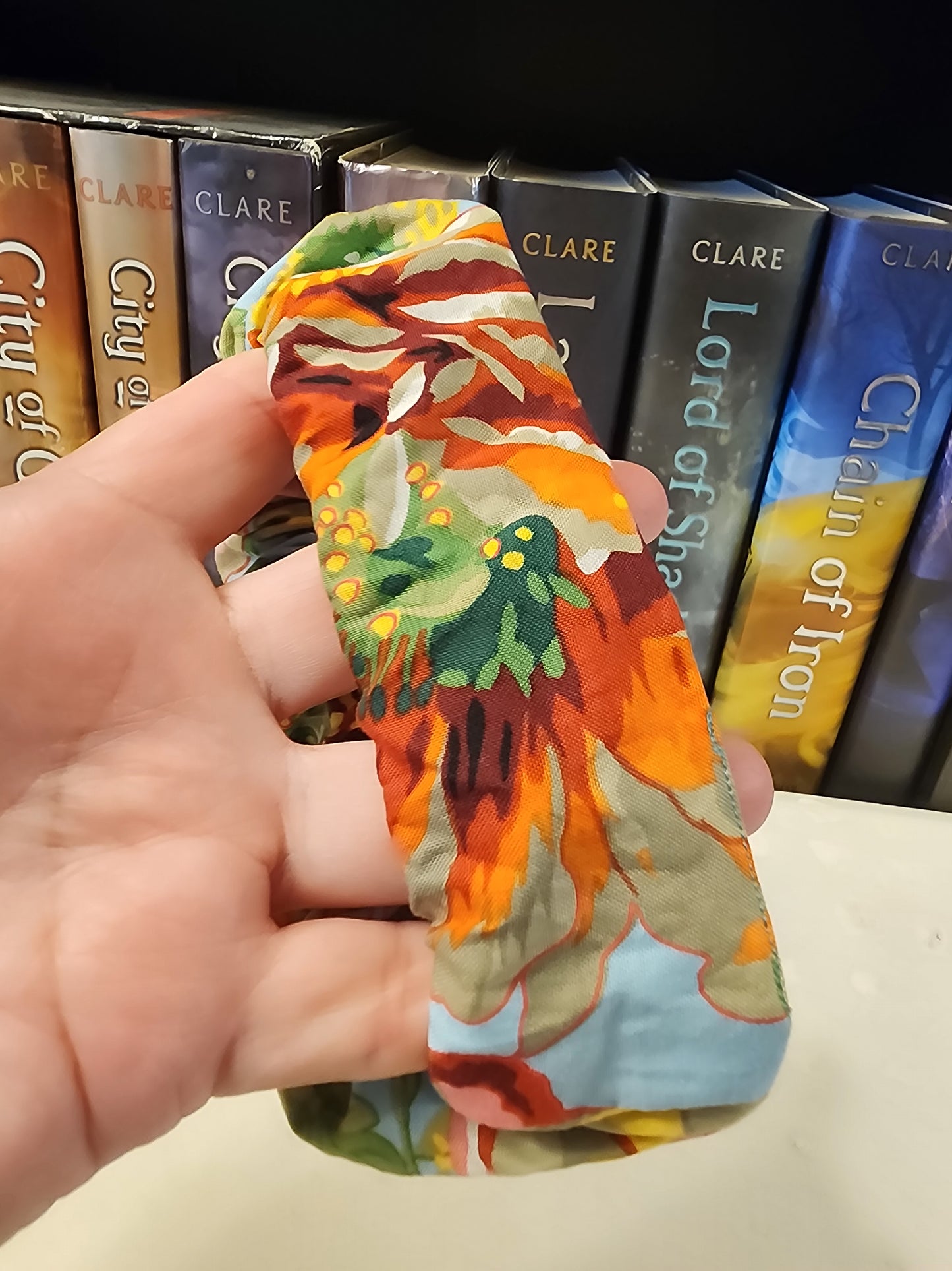 Large Florals