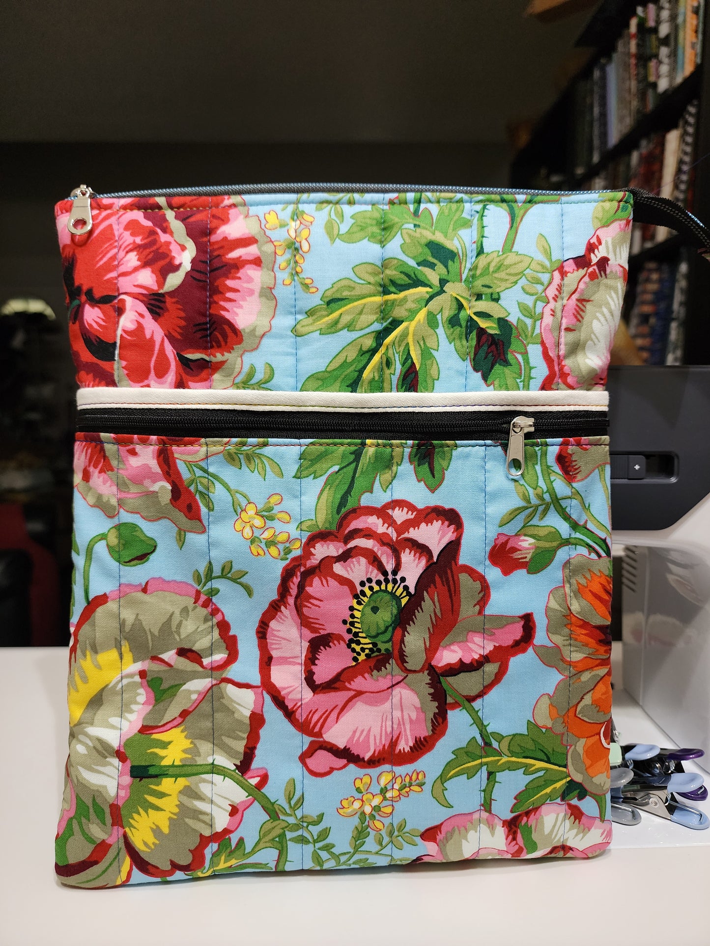 Large Florals