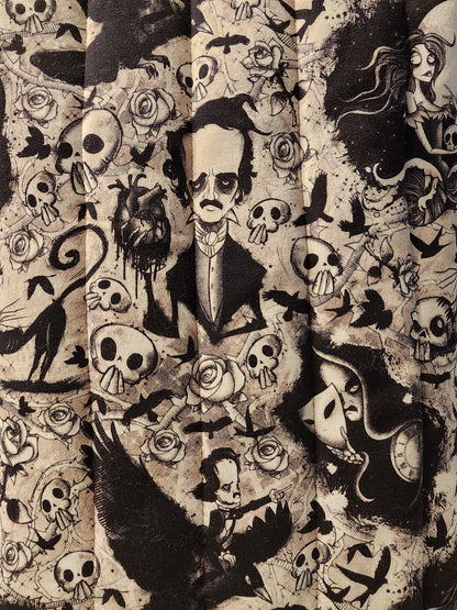 Poe Tales