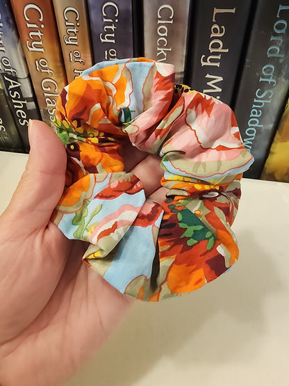 Large Florals