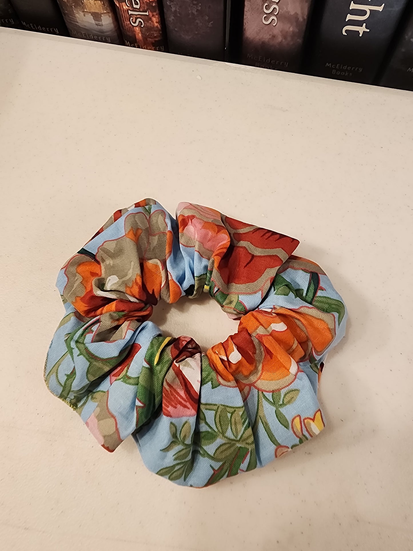 Large Florals