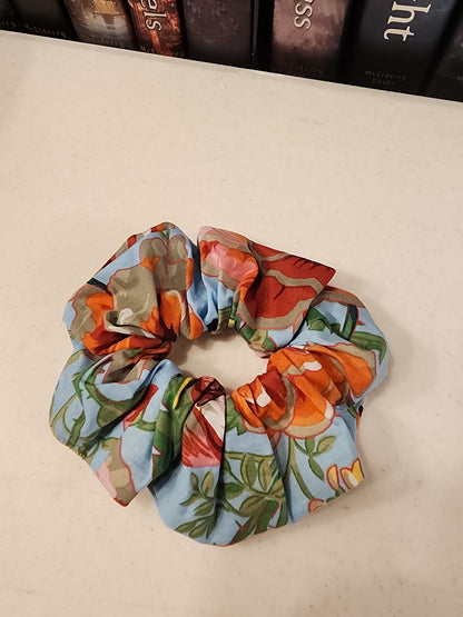 Large Florals