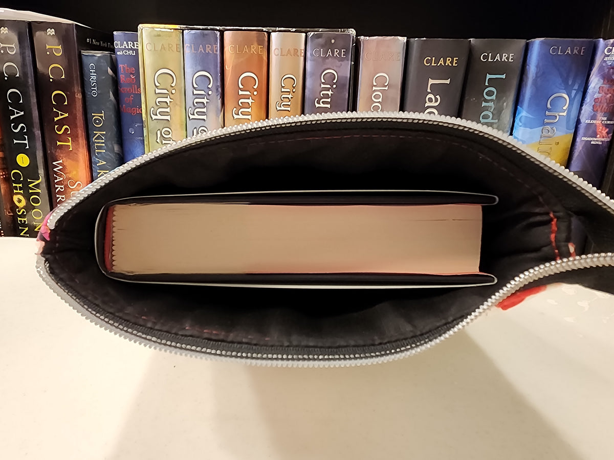 DCC Book Sleeve