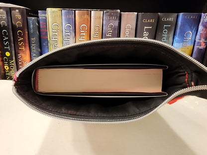 DCC Book Sleeve