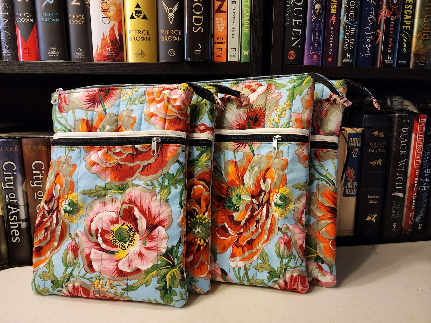 Large Florals