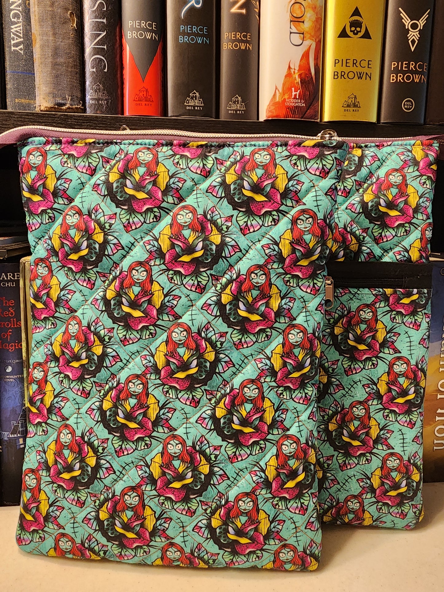 Floral Sally