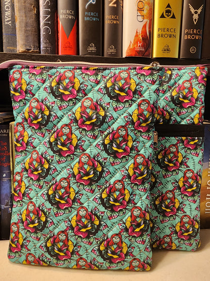 Floral Sally