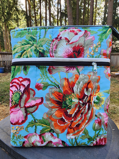 Large Florals