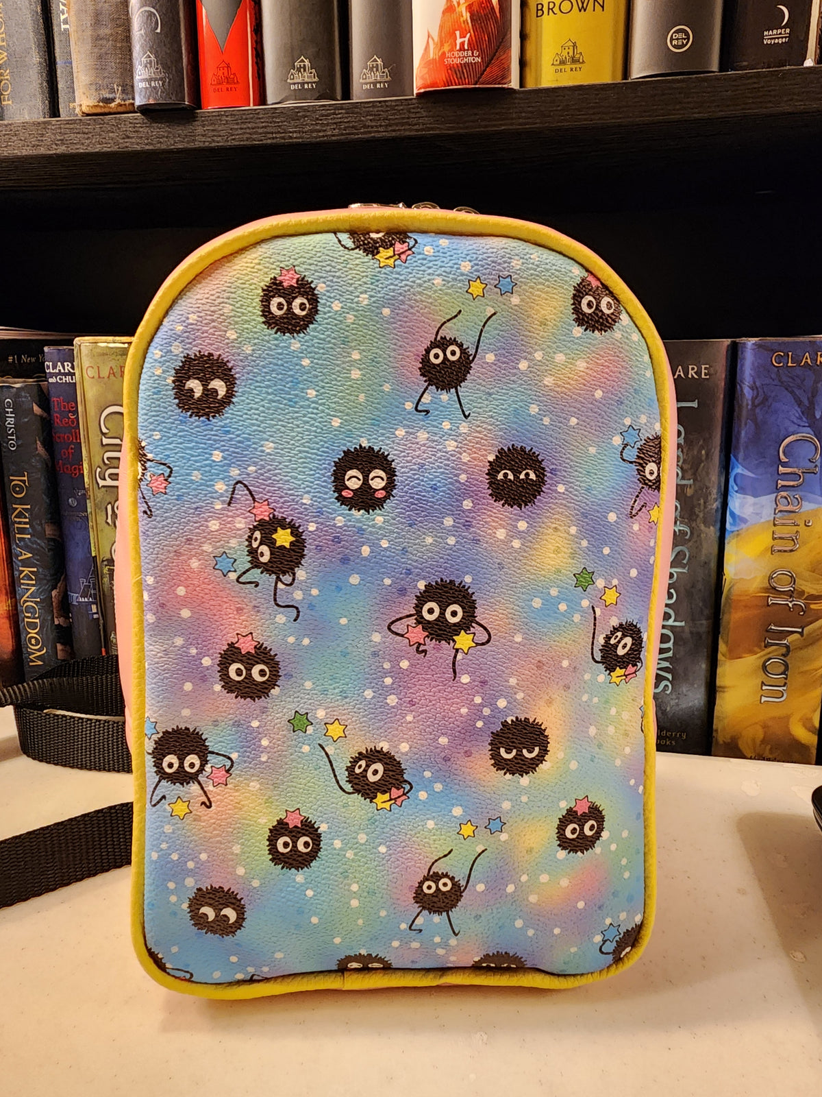 Confetti Crossbody