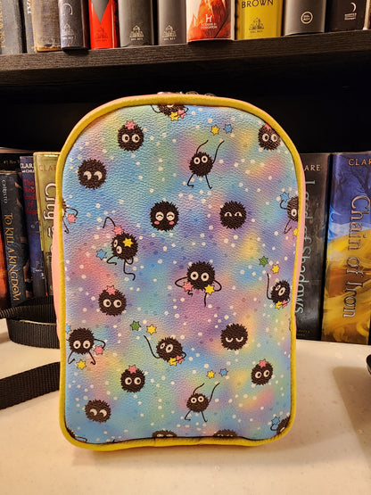 Confetti Crossbody