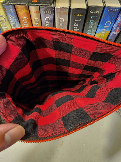 Nerdy Lodge