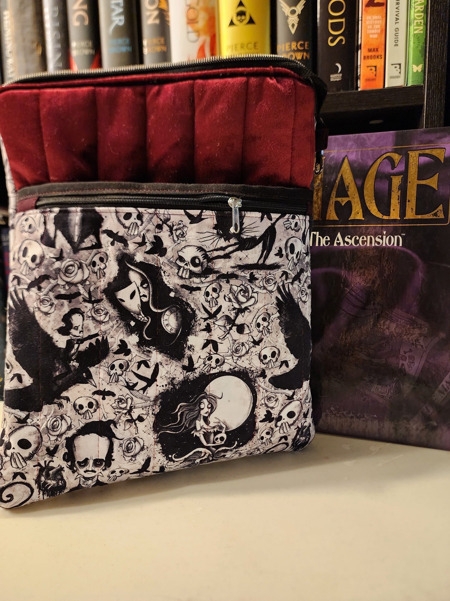 Poe Tales