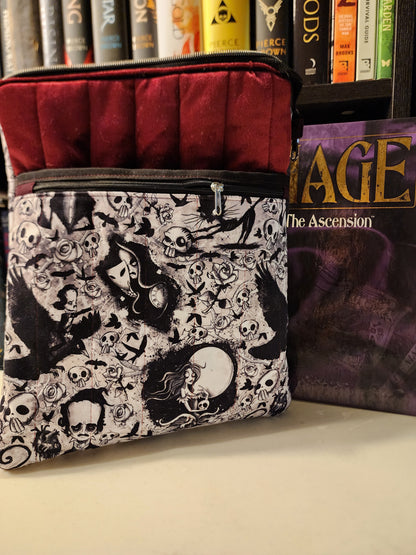 Poe Tales