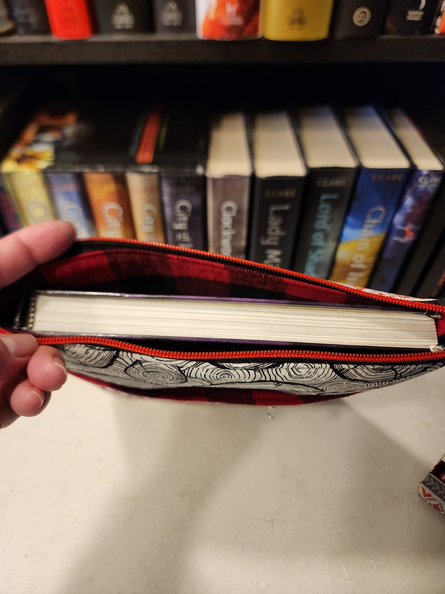 Nerdy Lodge