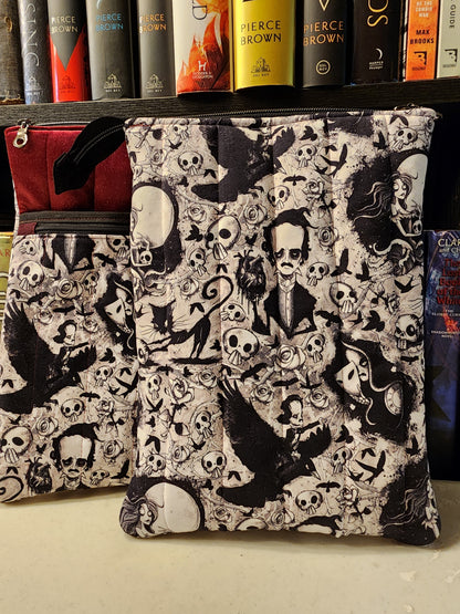 Poe Tales