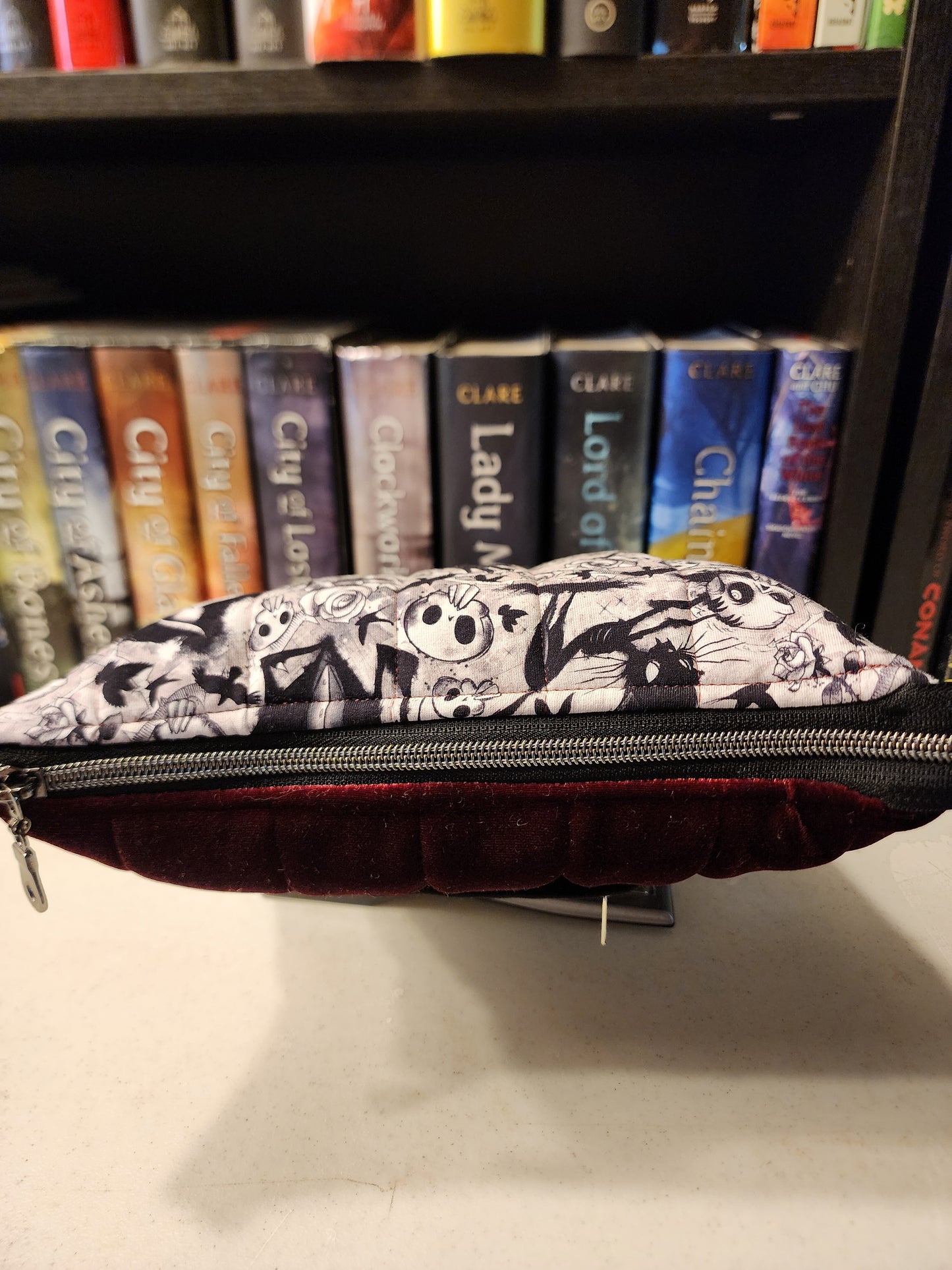 Poe Tales